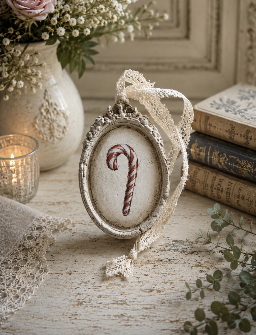 Very Small Random Adornments  (photo 2 of 13)