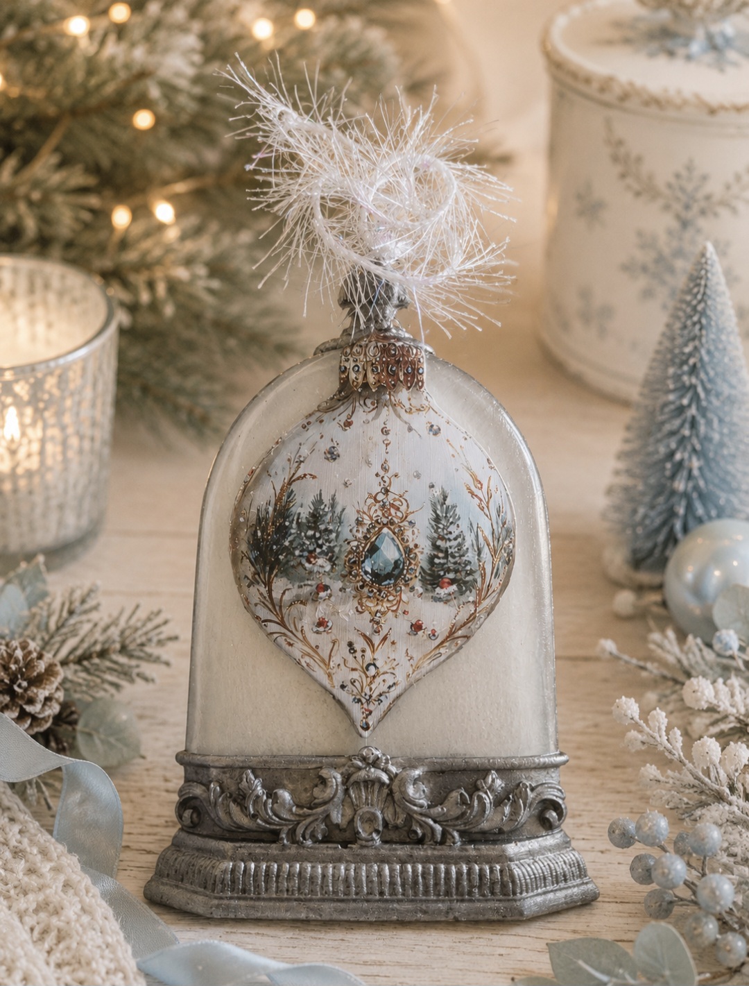 Tree Decorations £15 EACH  (photo 2 of 3)