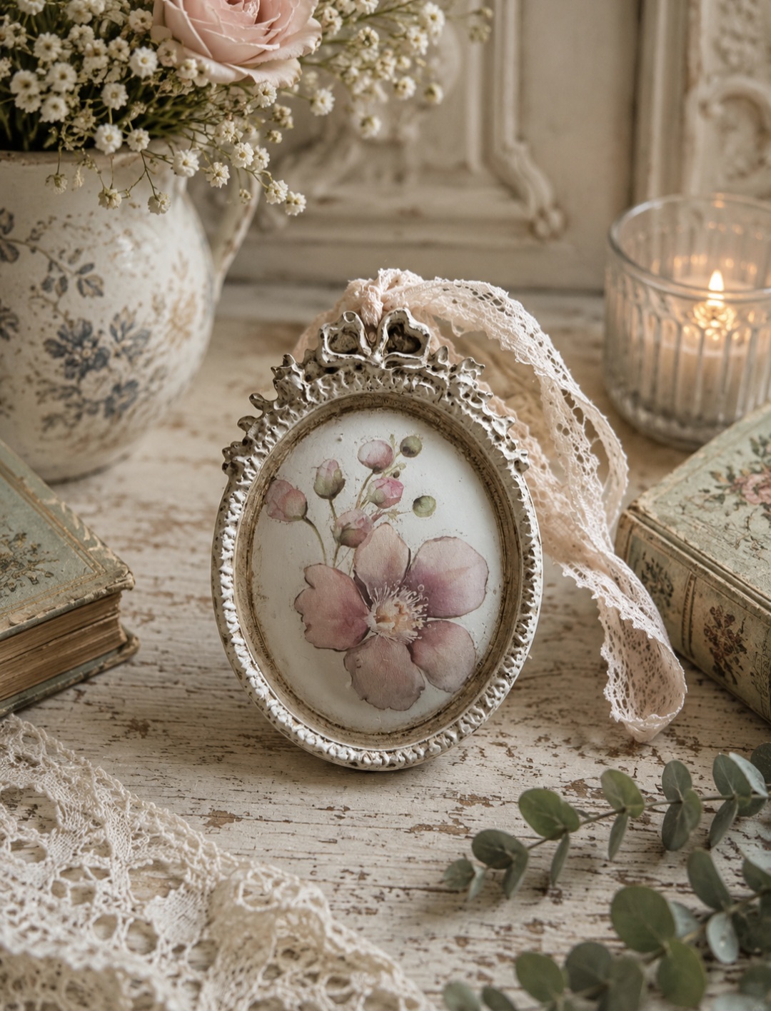 Very Small Random Adornments  (photo 3 of 13)