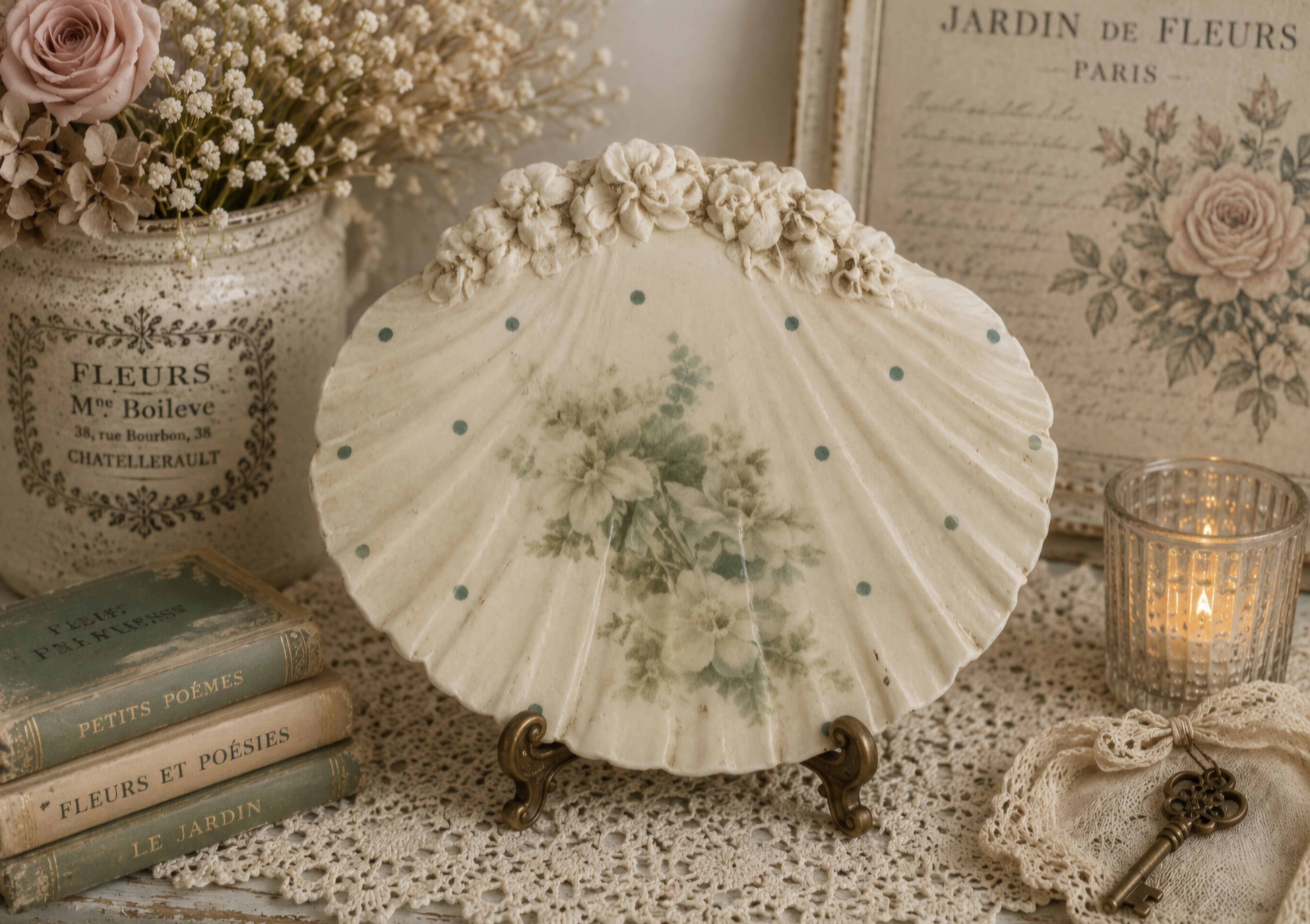 Trinket Dishes (photo 1 of 3)