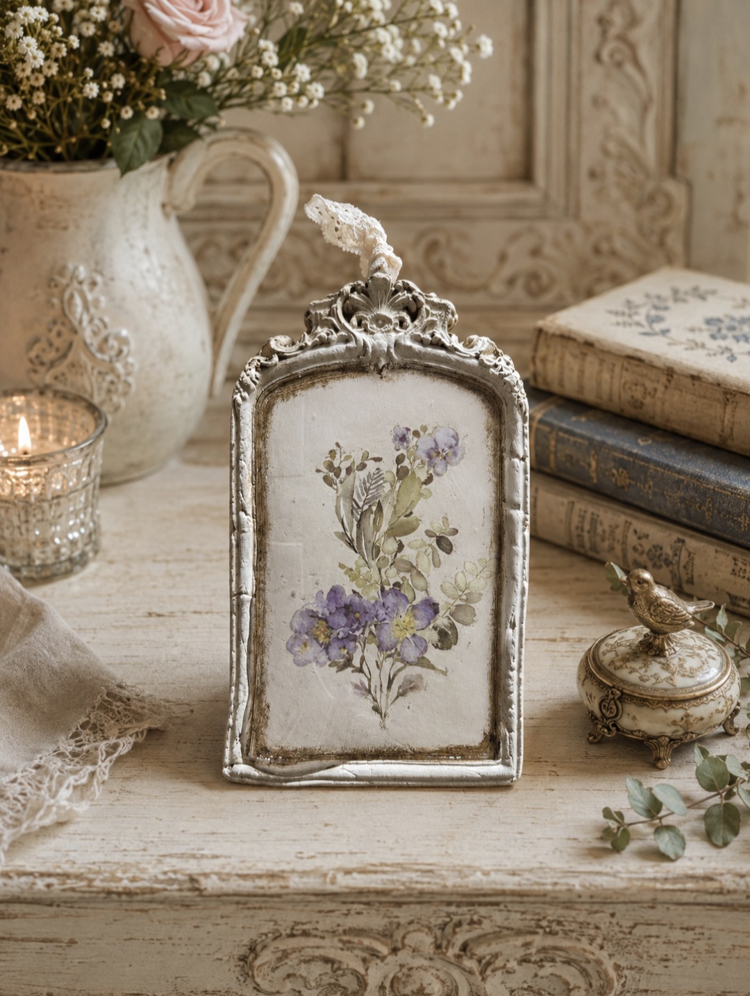 Very Small Random Adornments  (photo 1 of 13)