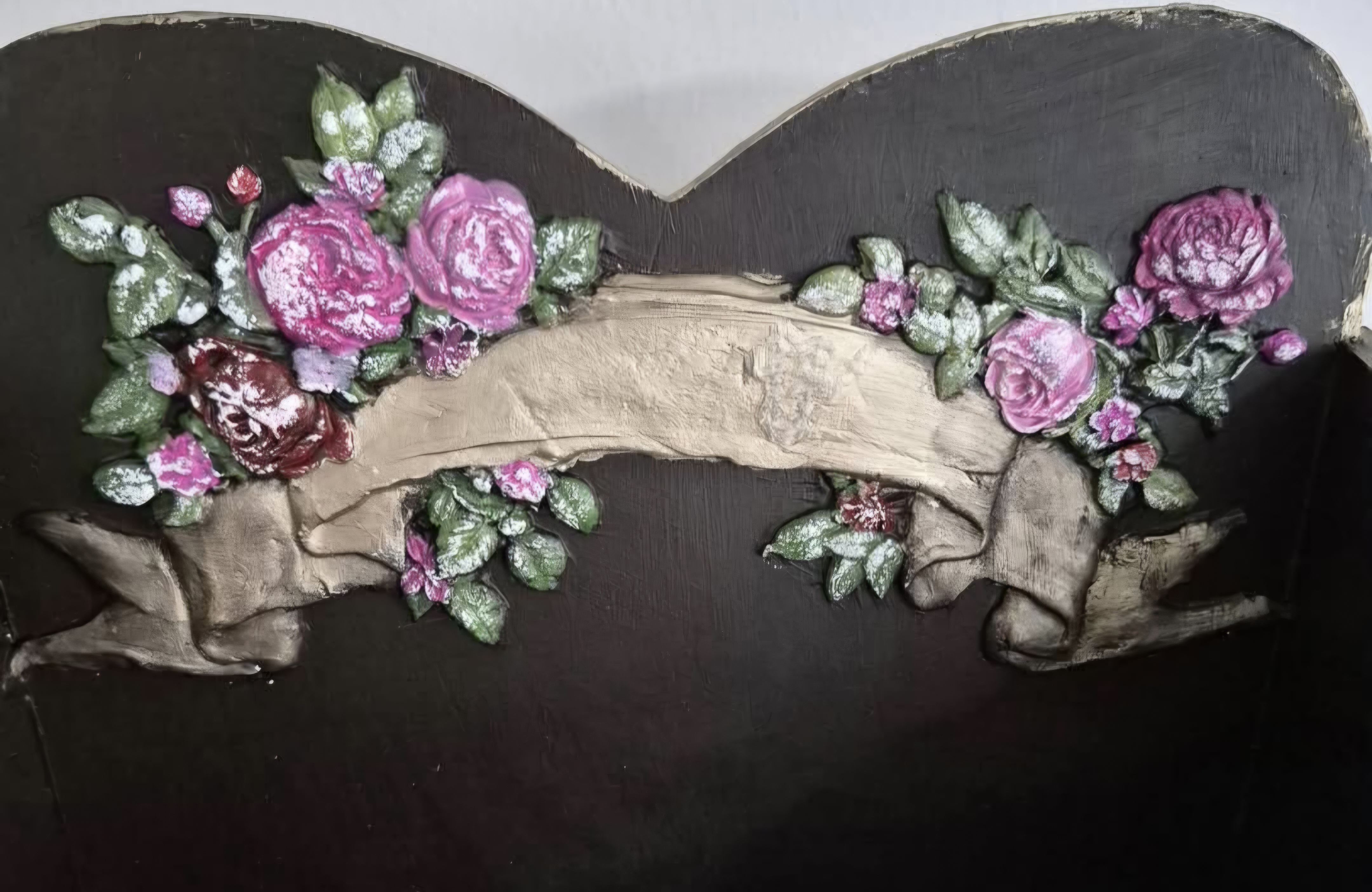 Floral Umbrella Stand (photo 6 of 6)