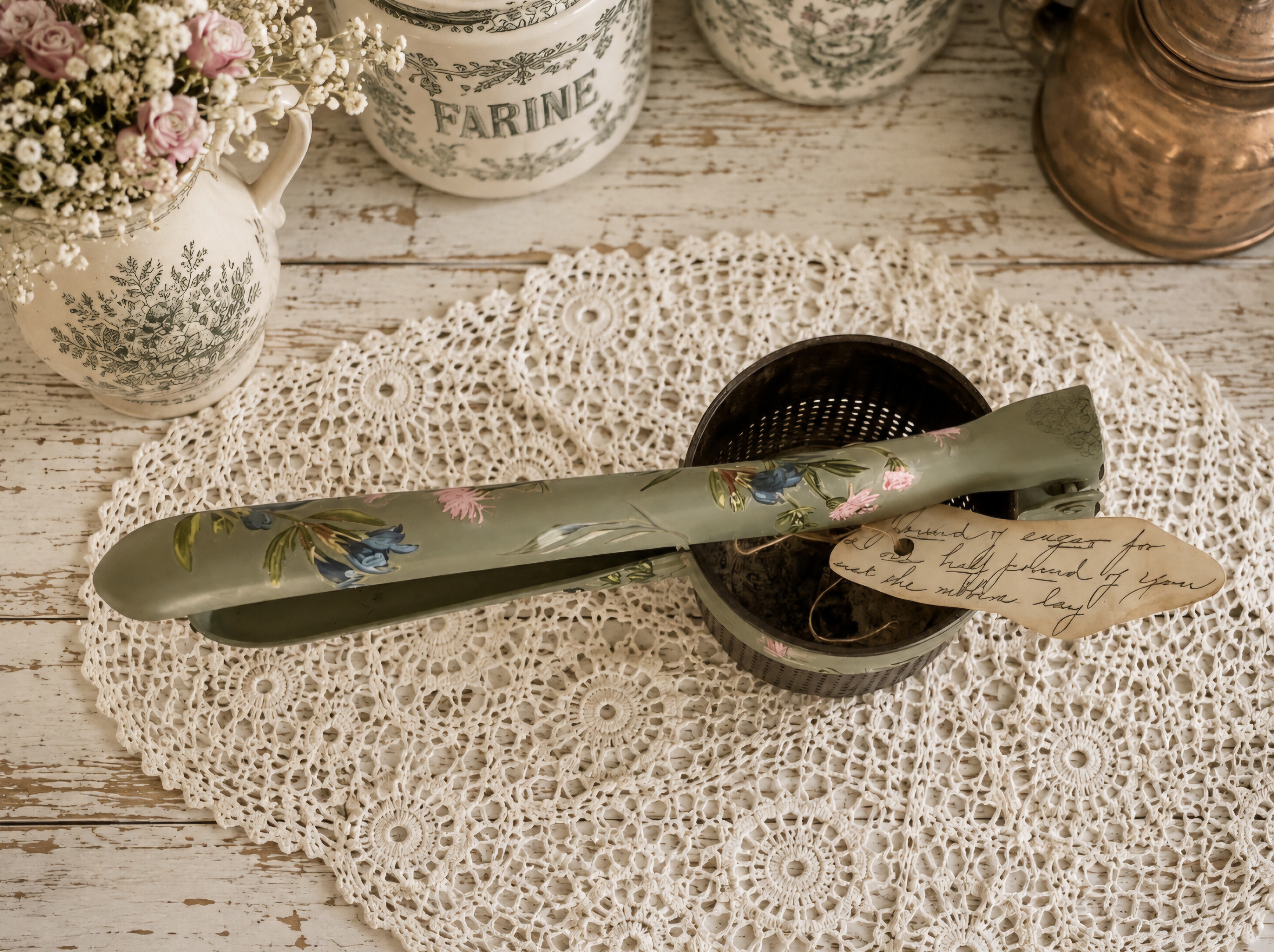 Vintage Kitchenalia  (photo 2 of 3)