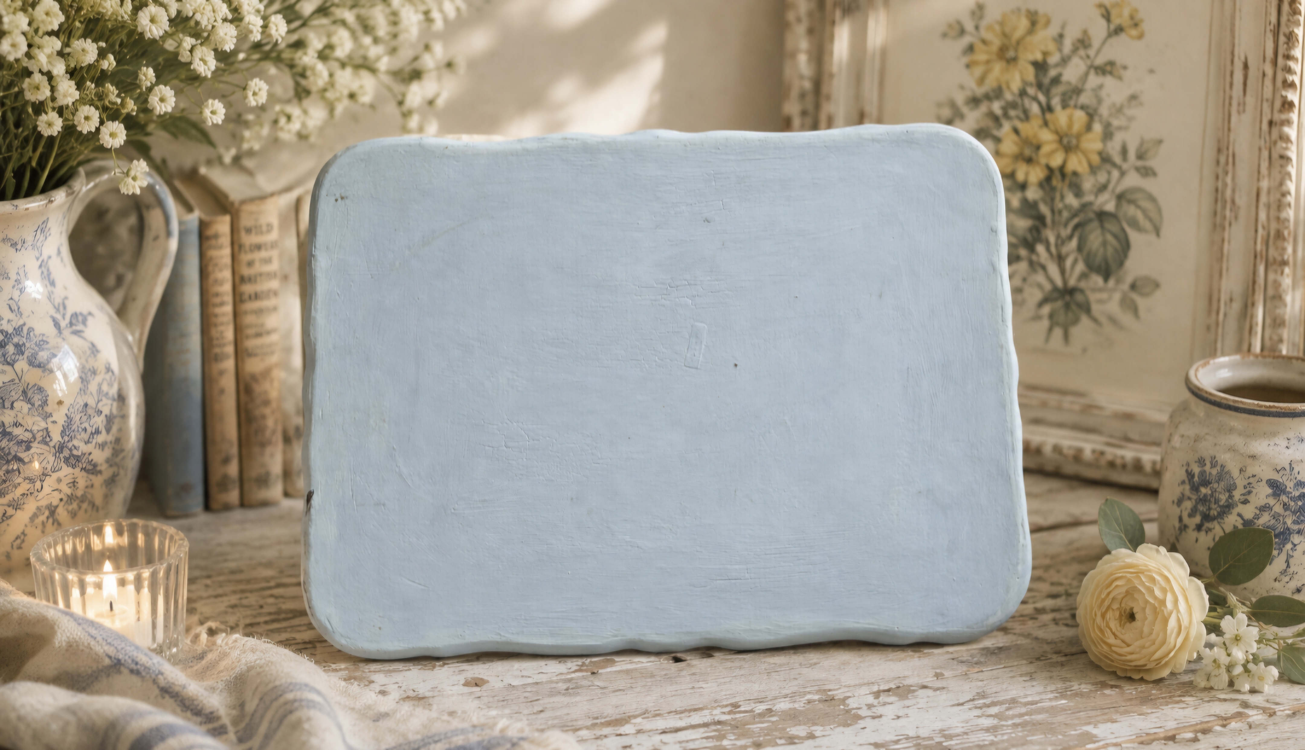 Vintage Tray (photo 3 of 4)