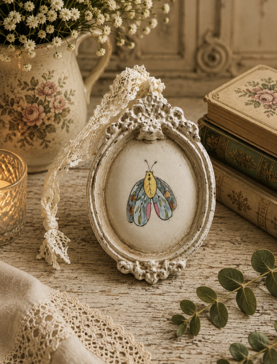 Very Small Random Adornments  (photo 12 of 13)