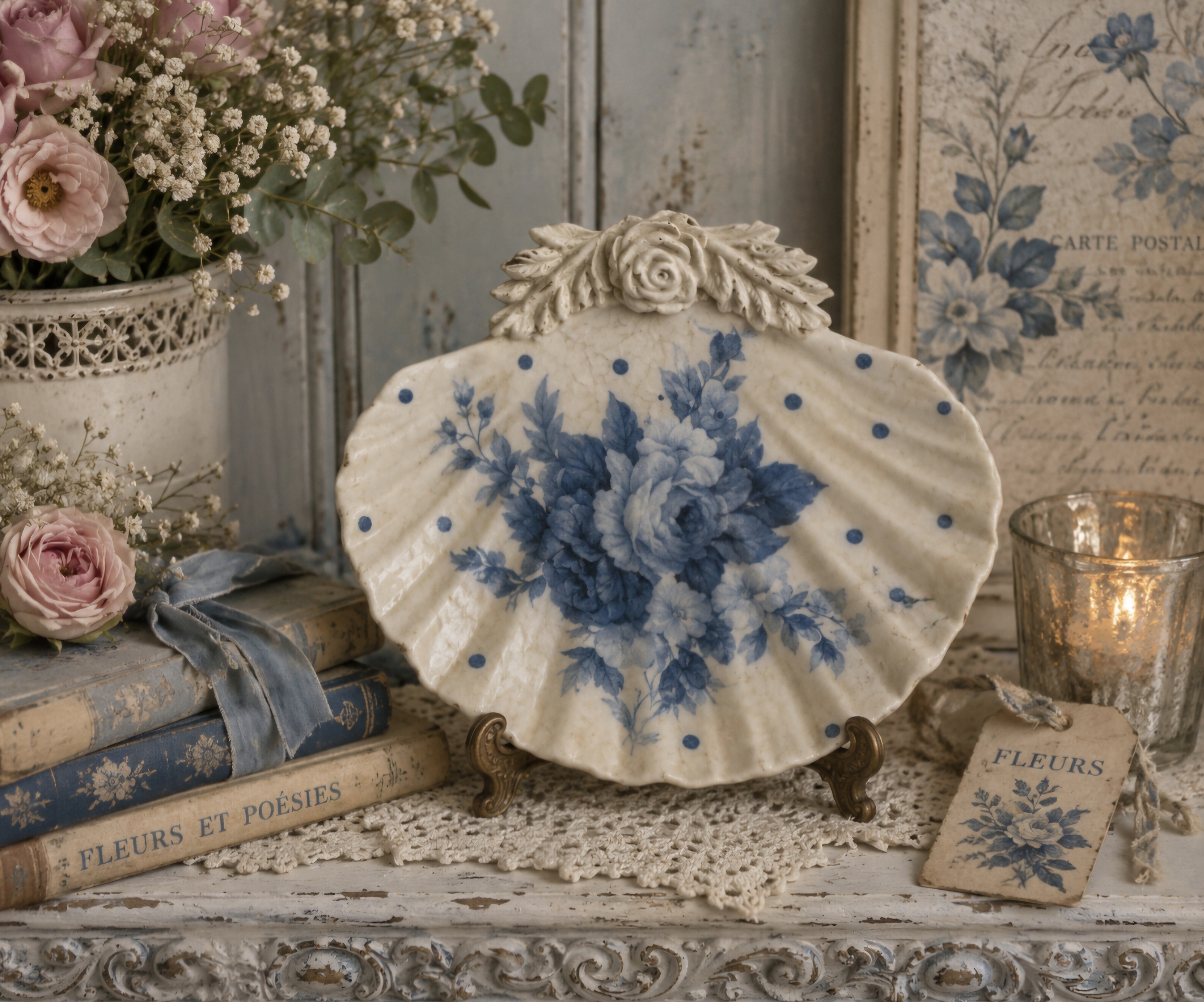 Trinket Dishes (photo 2 of 3)