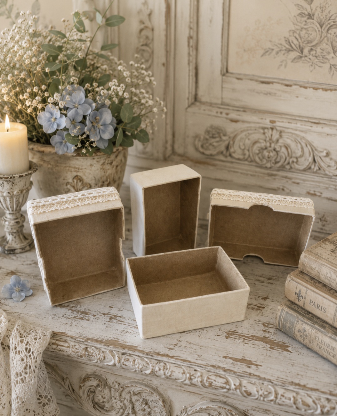 Business Card Boxes (photo 3 of 3)