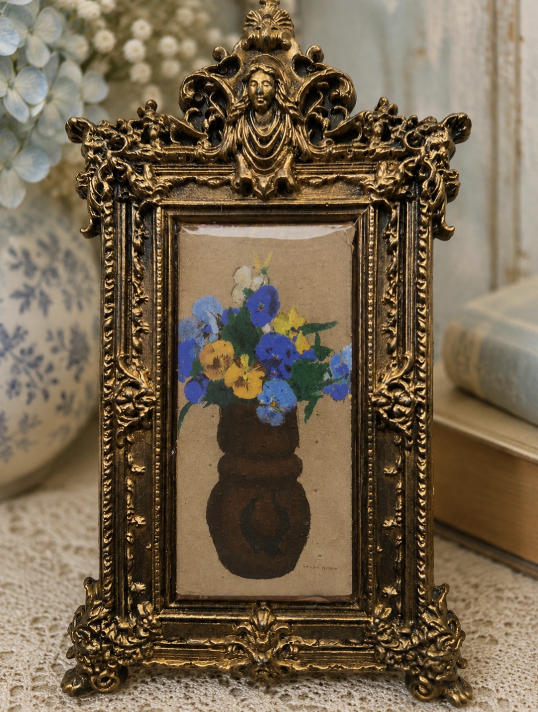 Mini Pictures. £6 EACH  (photo 7 of 9)