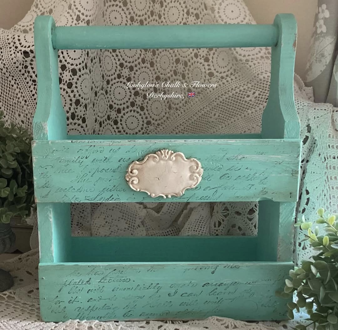 Bottle Caddy SALE (photo 3 of 4)