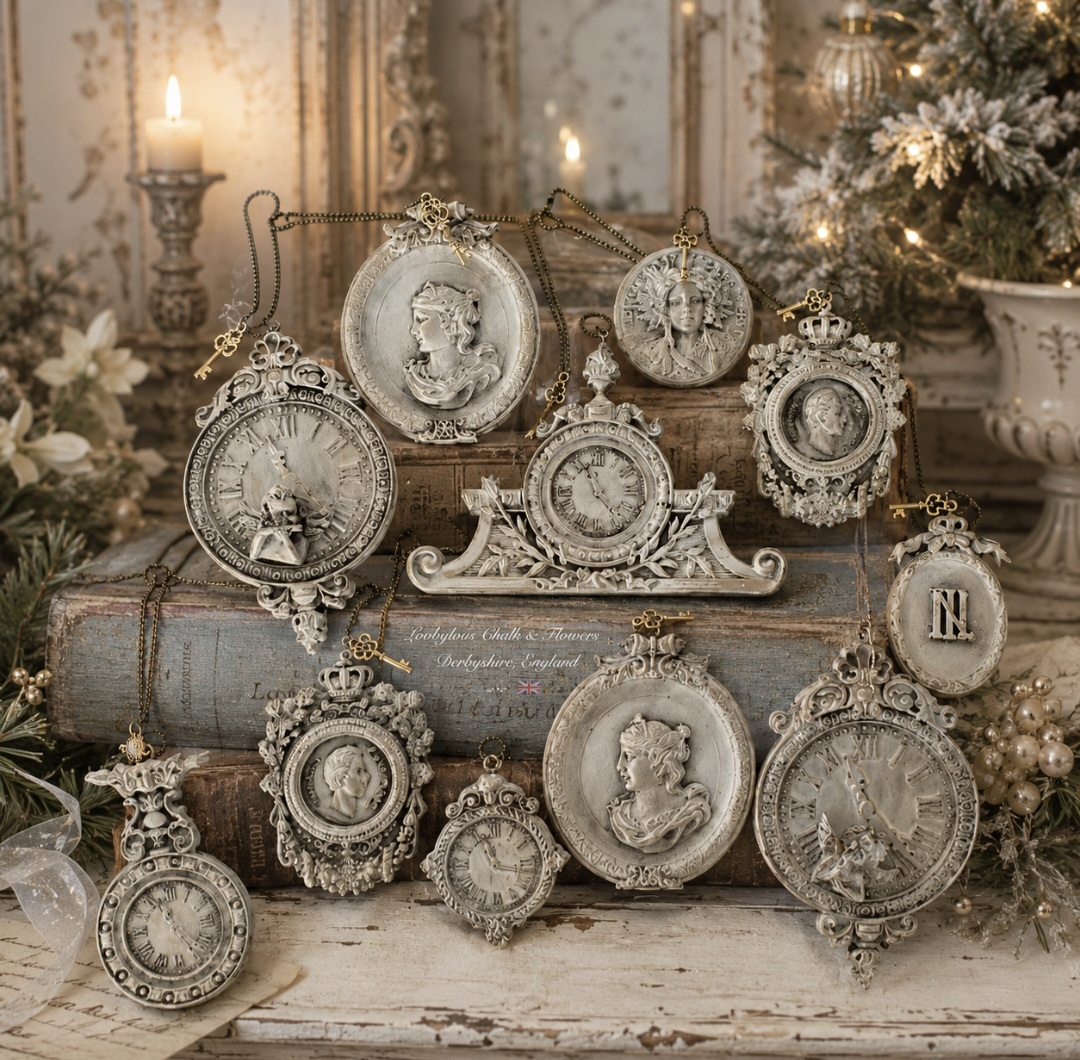 A Set Of Tree Adornments