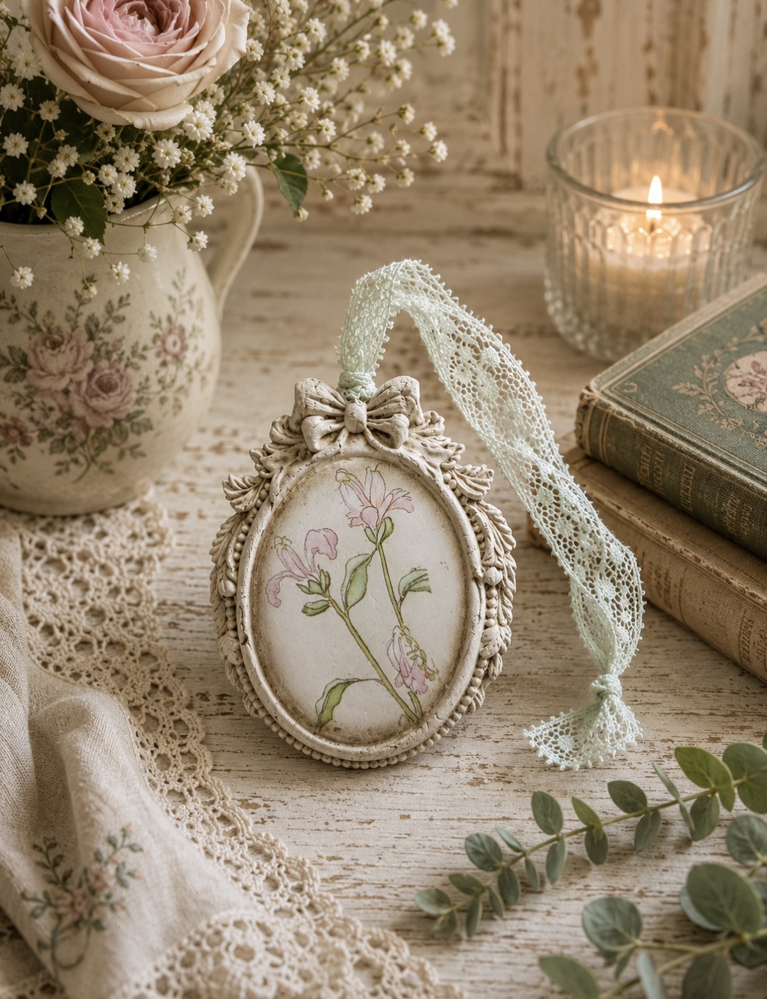 Very Small Random Adornments  (photo 7 of 13)