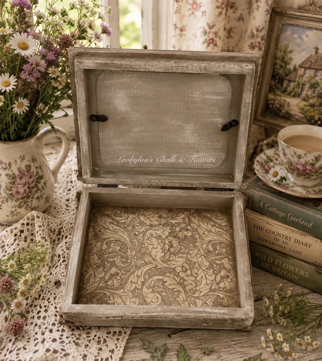Keepsake Box (photo 2 of 2)