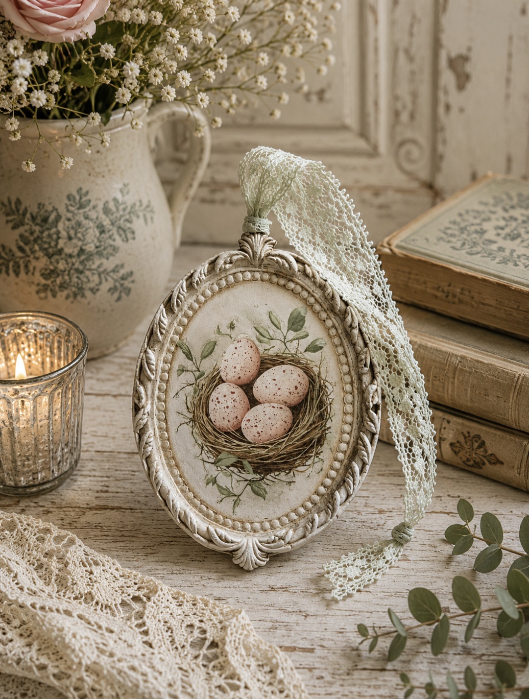 Very Small Random Adornments  (photo 5 of 13)