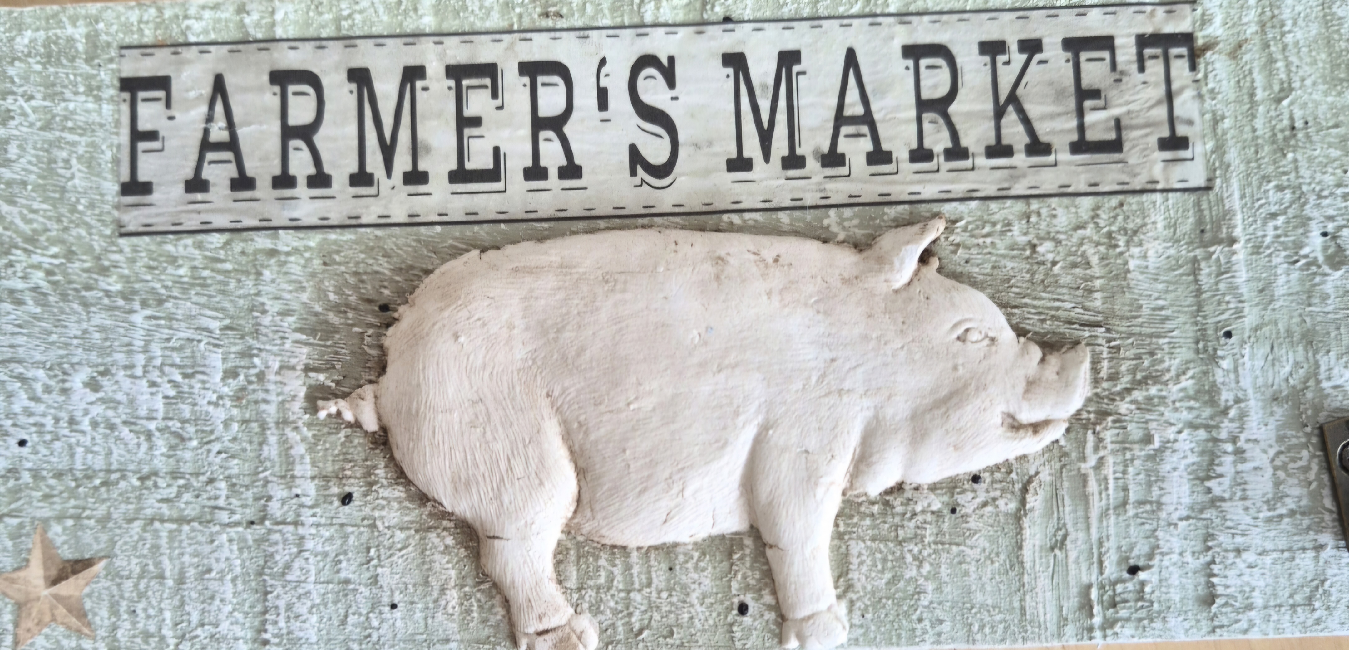 Key Hanger SALE Was £12 (photo 3 of 4)
