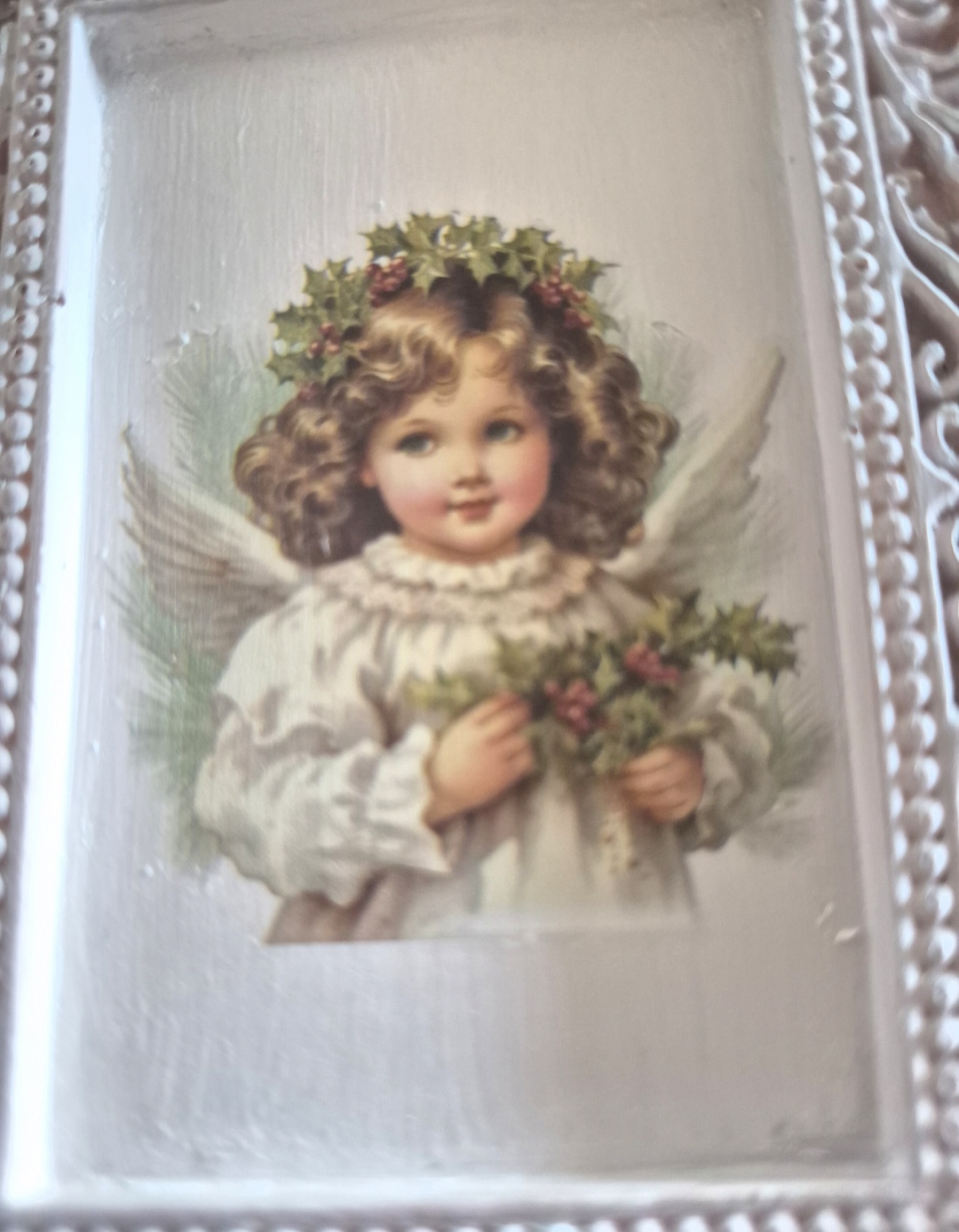 Handmade Door Adornments £6 Each (photo 2 of 6)