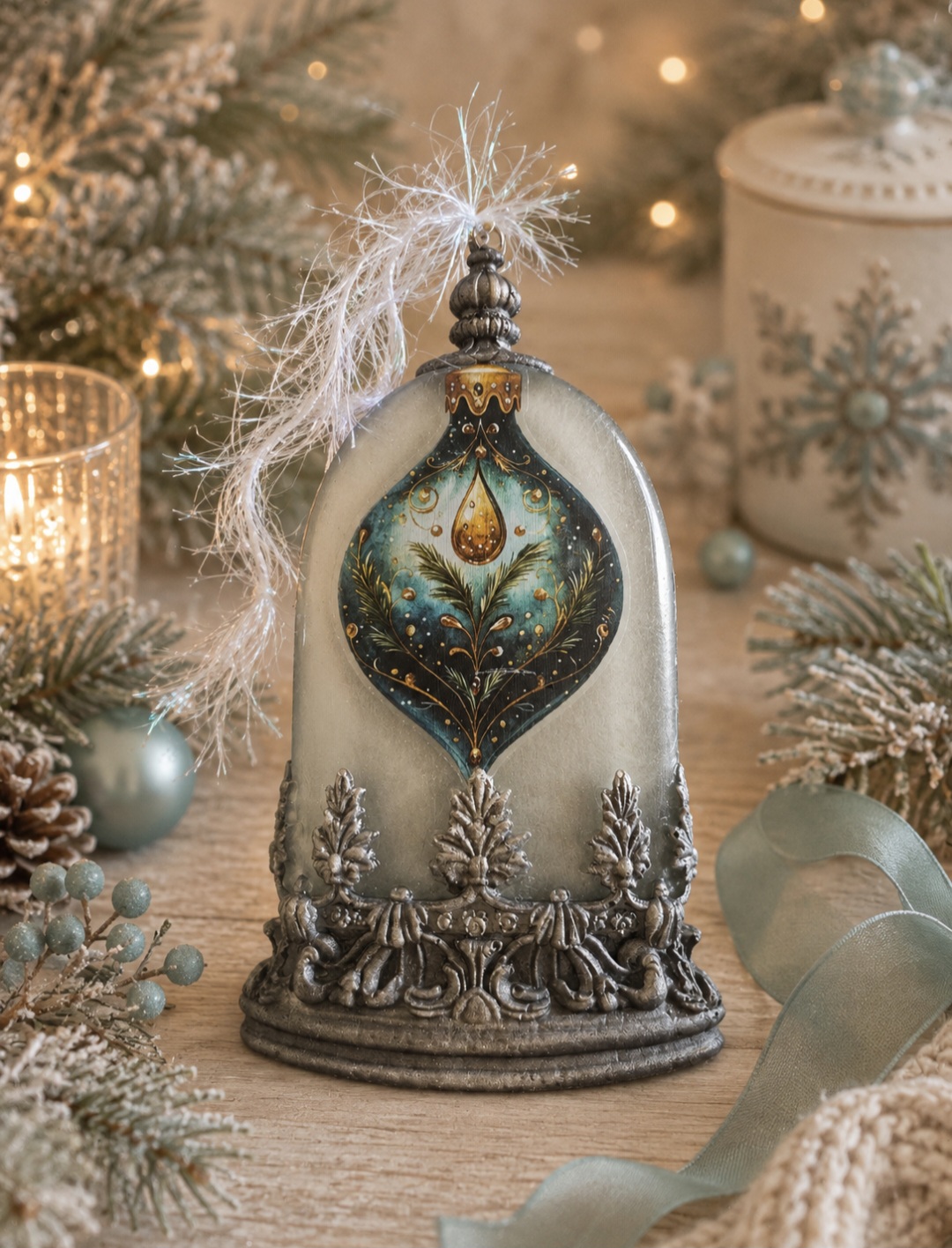 Tree Decorations £15 EACH  (photo 1 of 3)