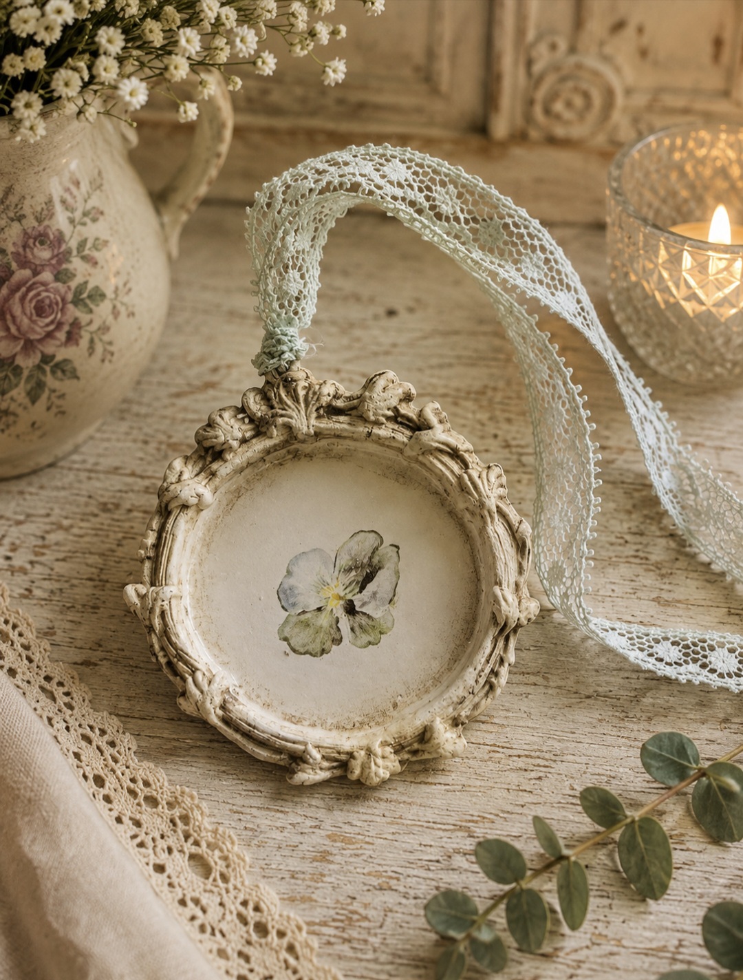 Very Small Random Adornments  (photo 11 of 13)