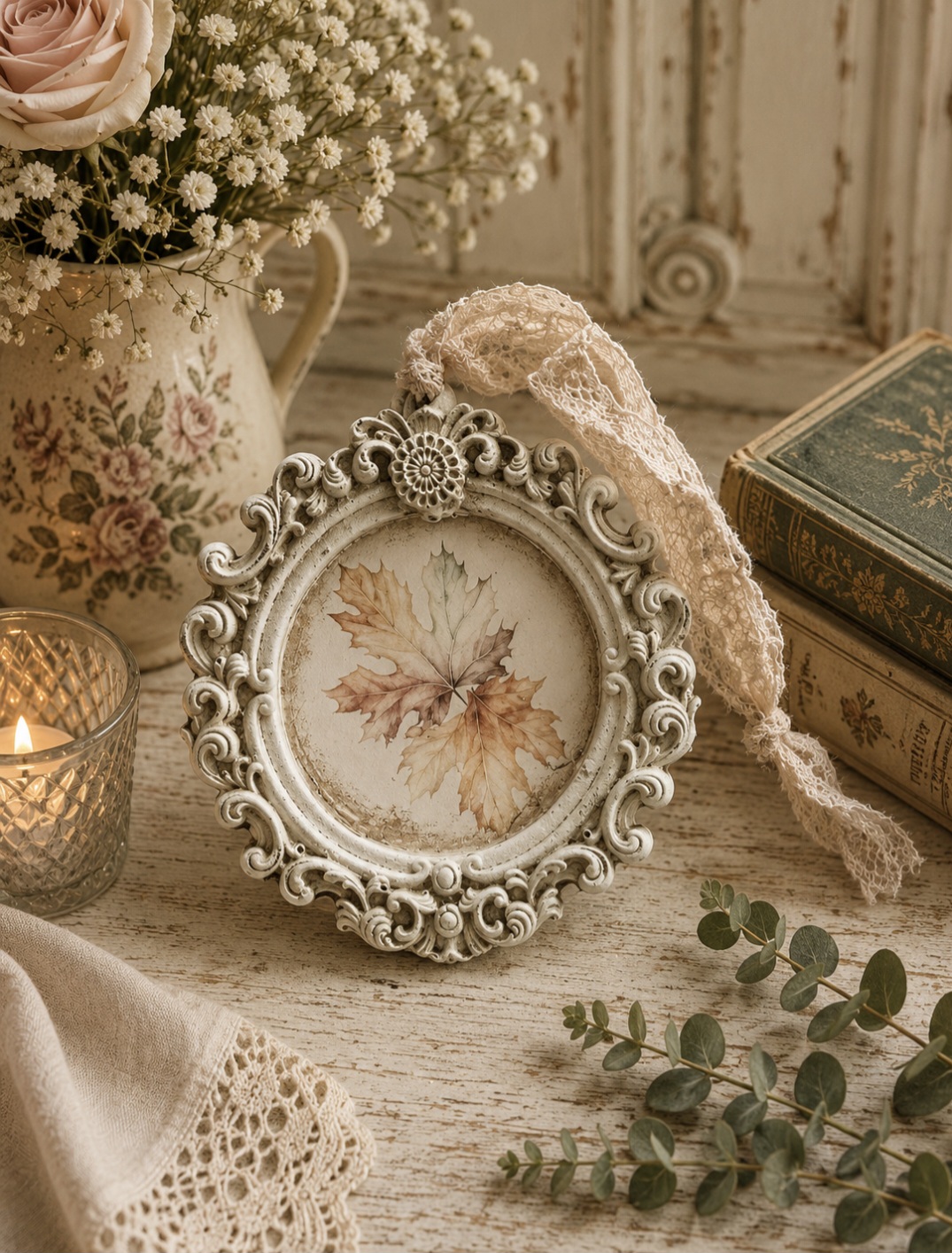 Very Small Random Adornments  (photo 9 of 13)