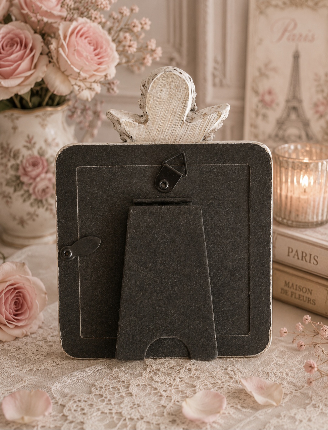 Small Angel Frame  (photo 3 of 4)