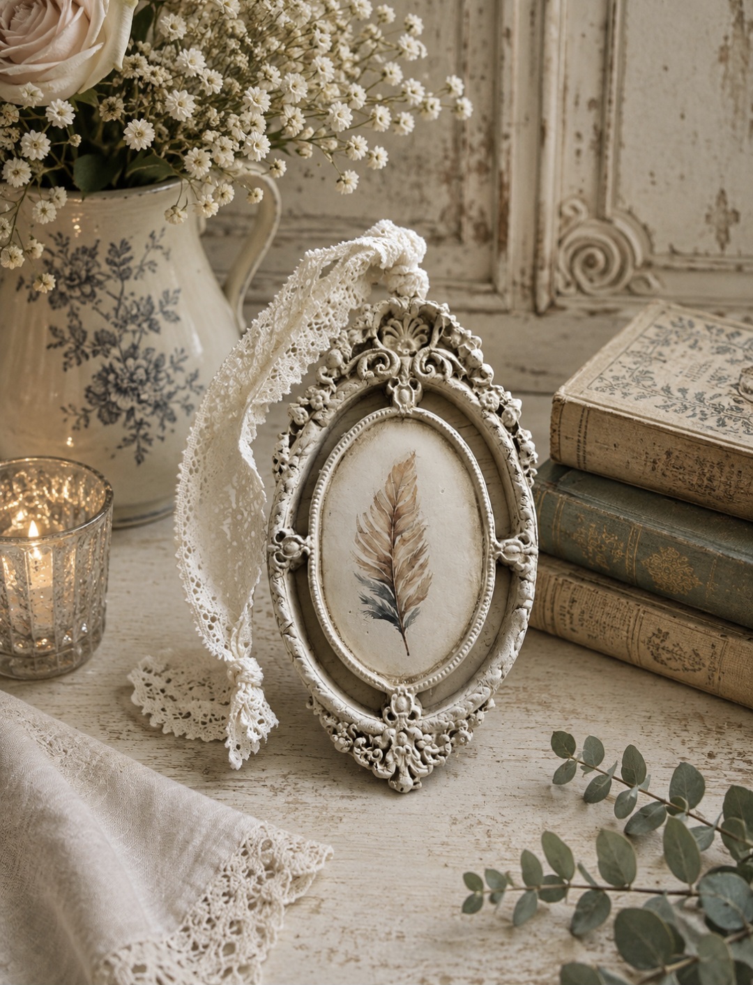 Very Small Random Adornments  (photo 6 of 13)