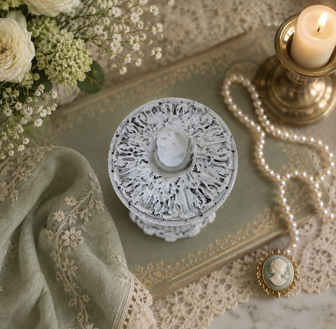 Bobbin Lace Holder (photo 2 of 3)