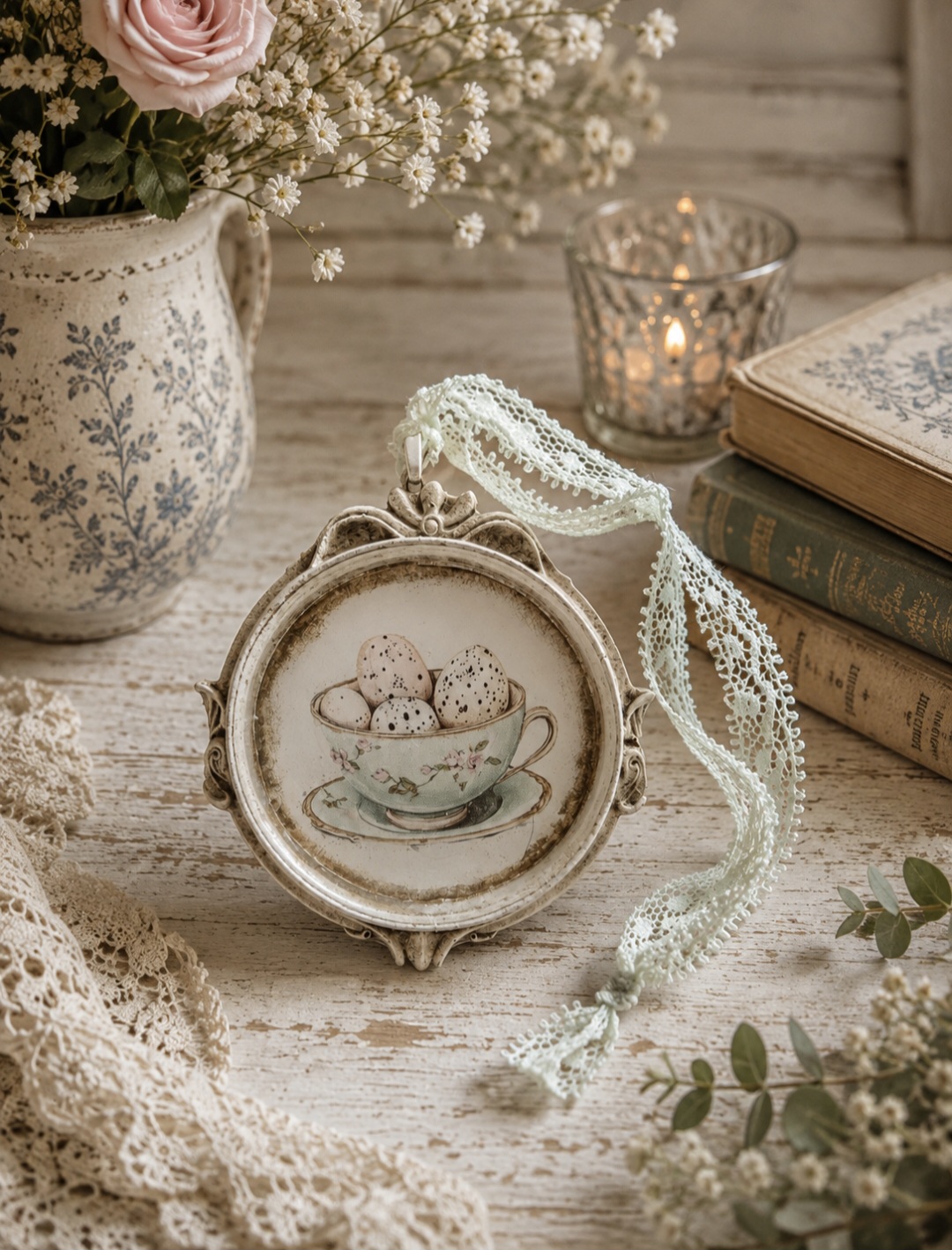 Very Small Random Adornments  (photo 4 of 13)