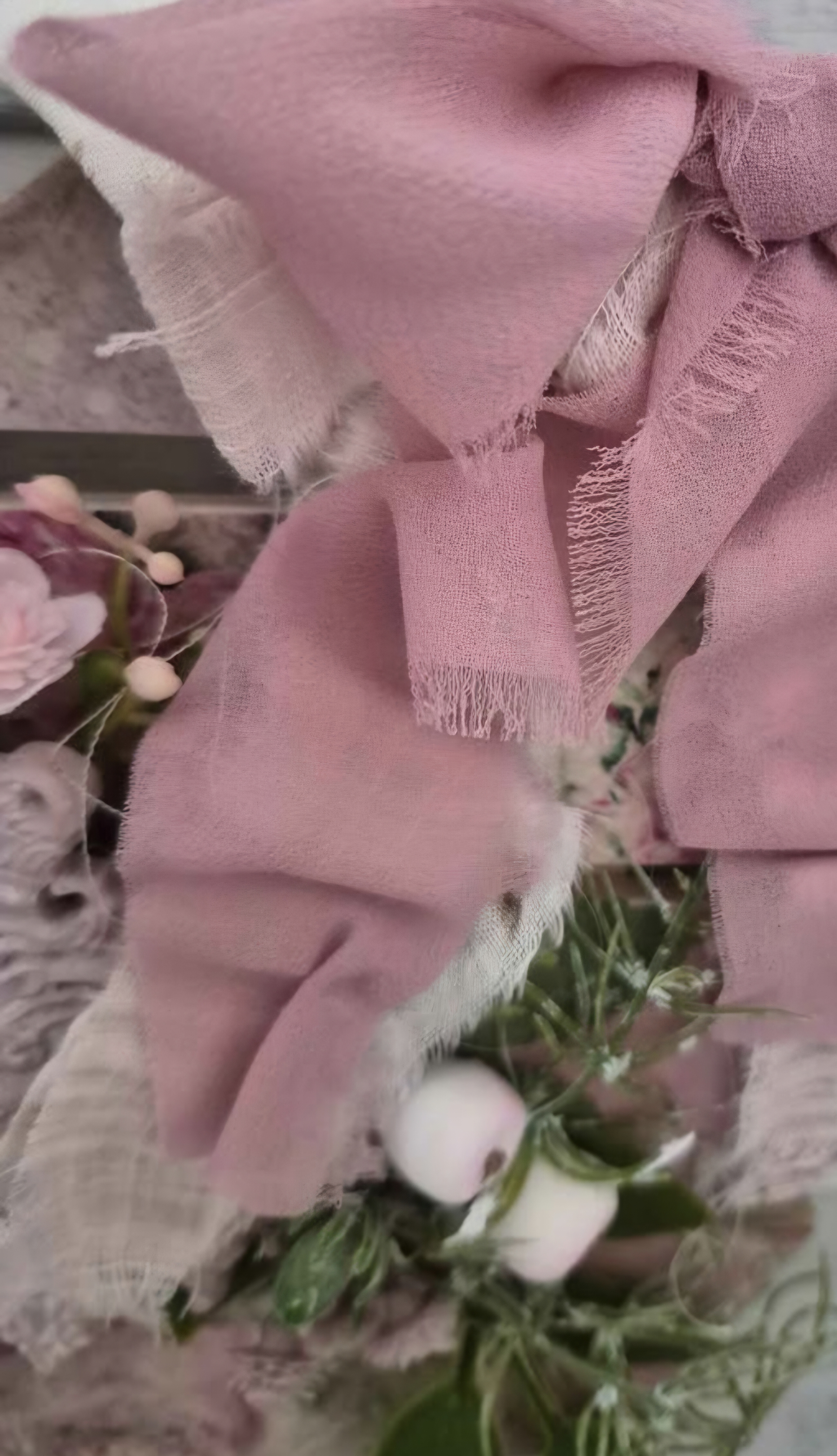 Shabby Chic Heart  (photo 2 of 3)