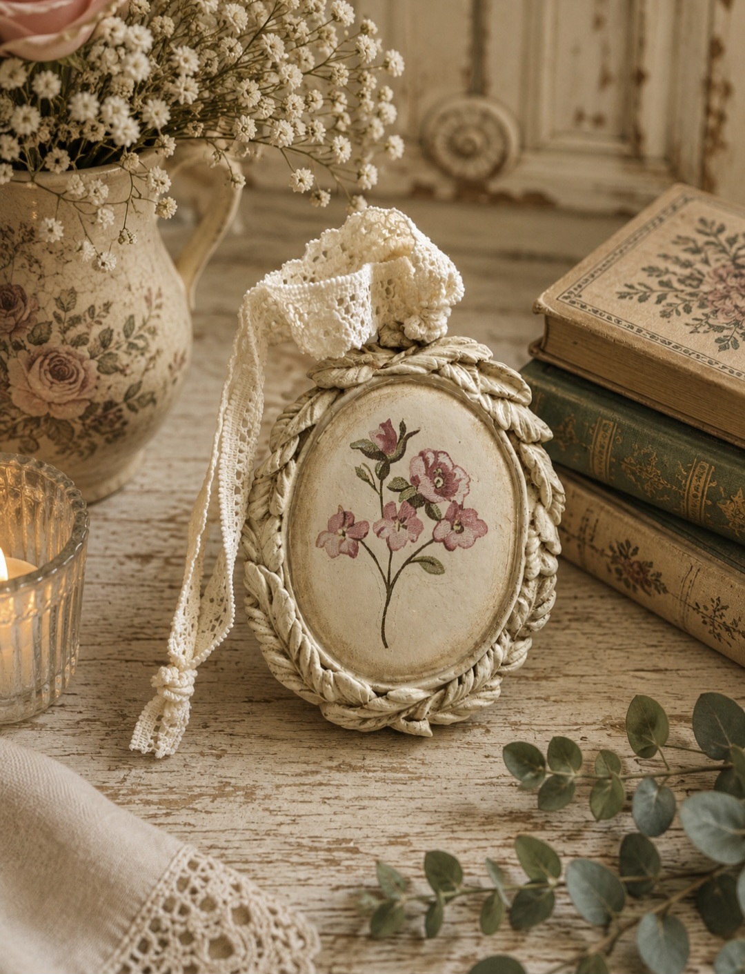 Very Small Random Adornments  (photo 10 of 13)