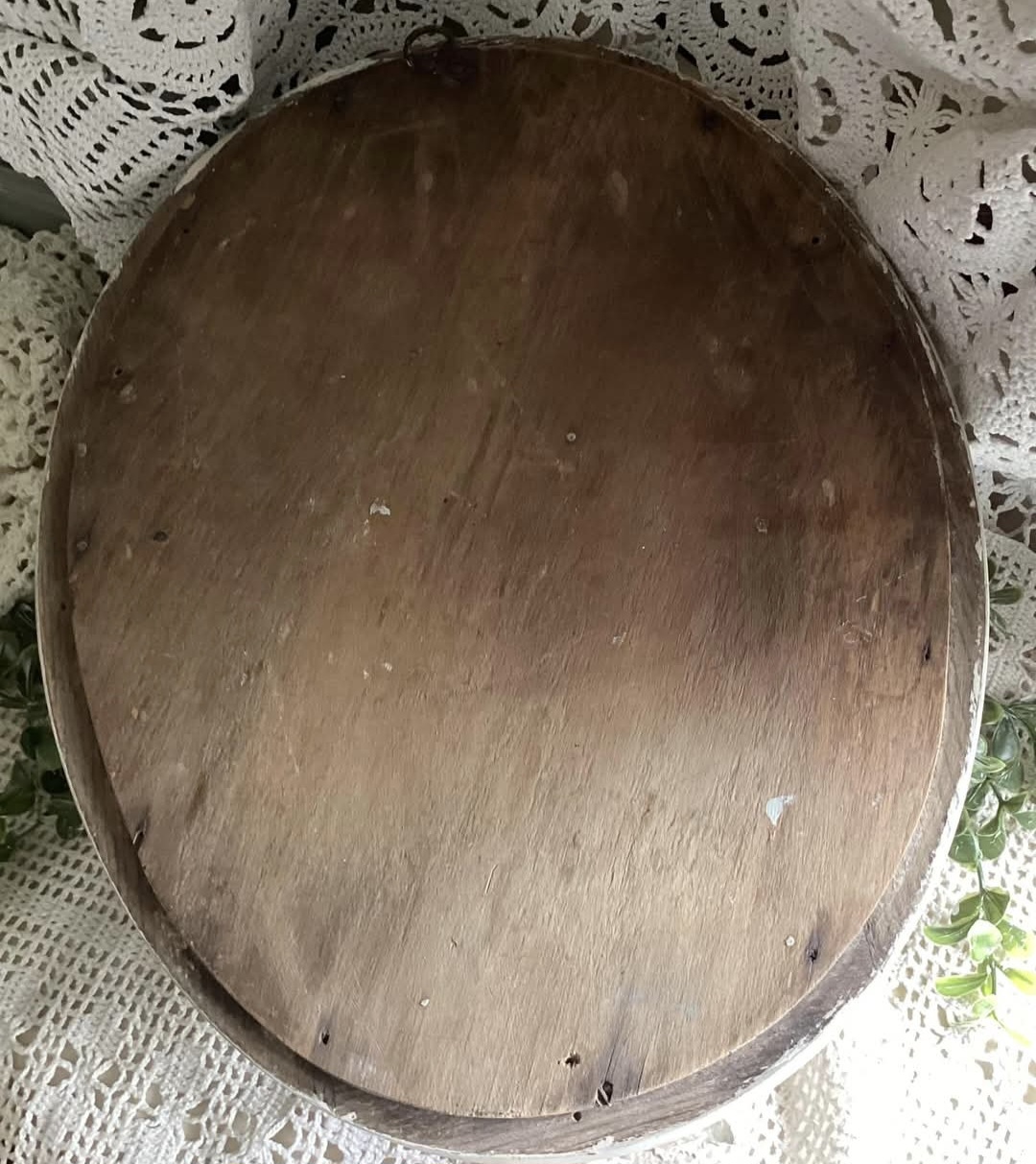 Vintage Mirror  (photo 7 of 7)