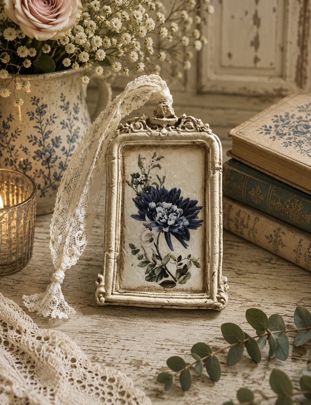 Very Small Random Adornments  (photo 8 of 13)