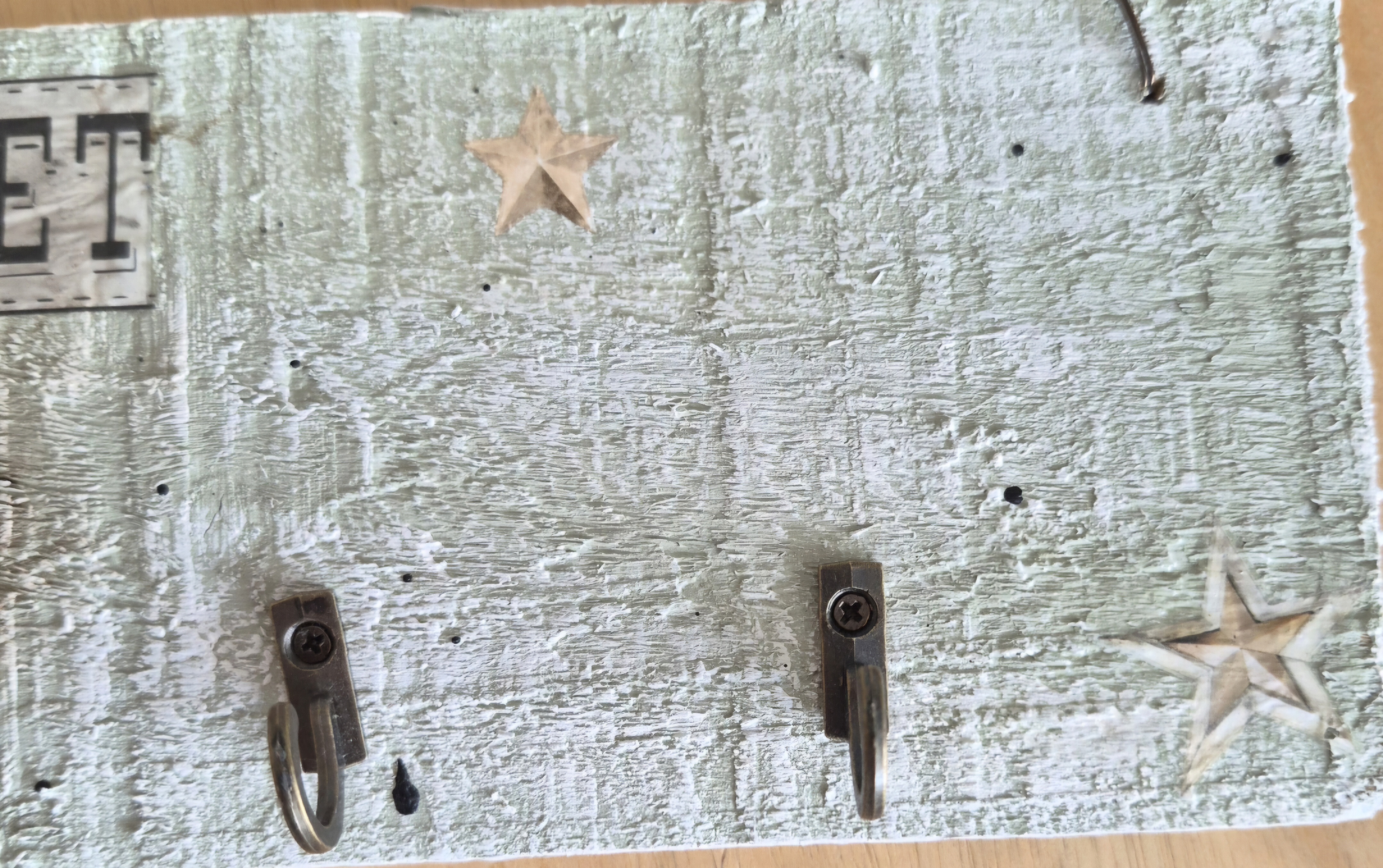 Key Hanger SALE Was £12 (photo 2 of 4)