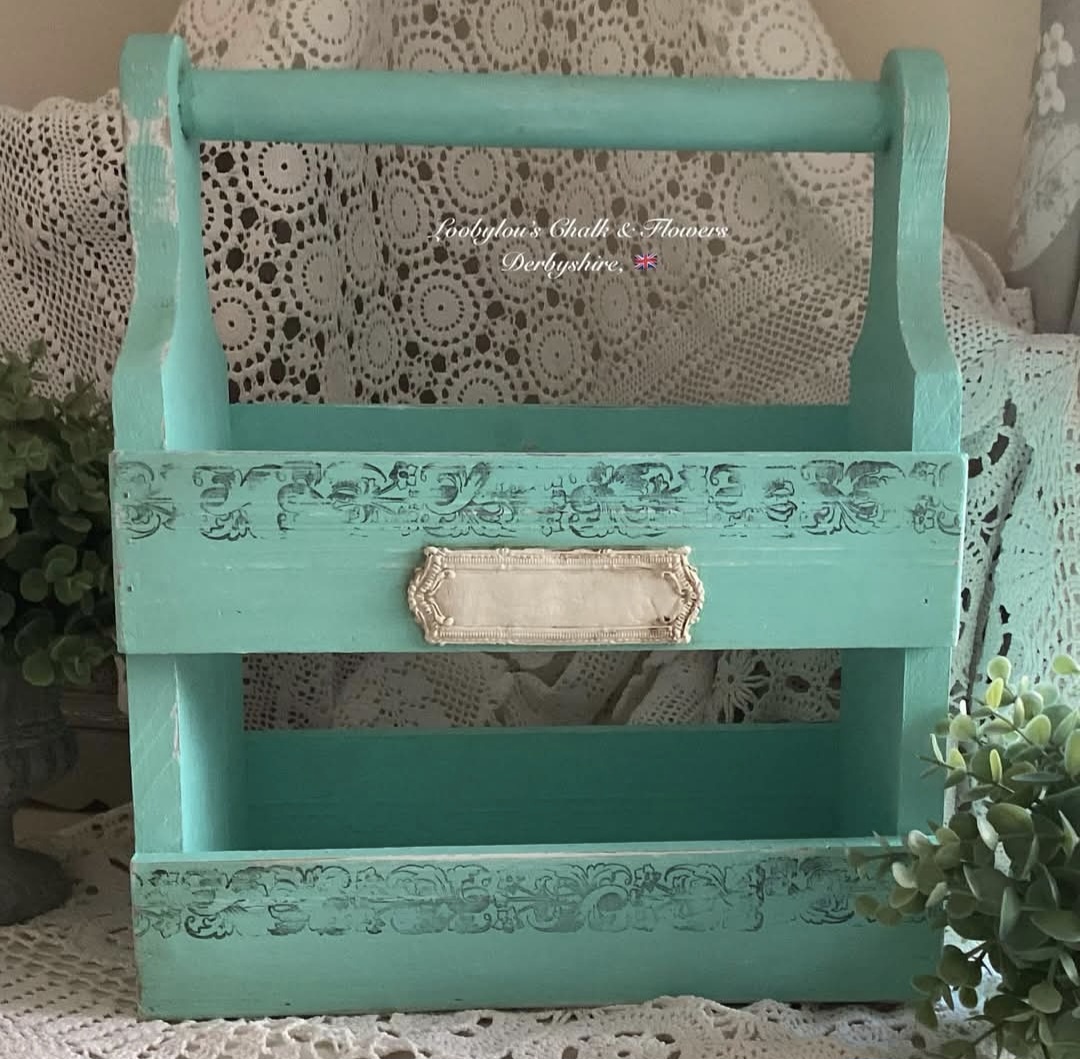 Bottle Caddy SALE (photo 1 of 4)