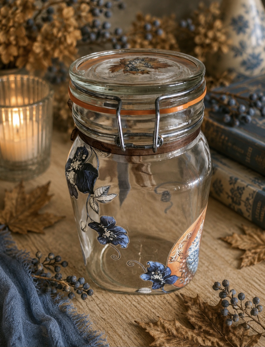 Large Kilner Jar (photo 2 of 6)