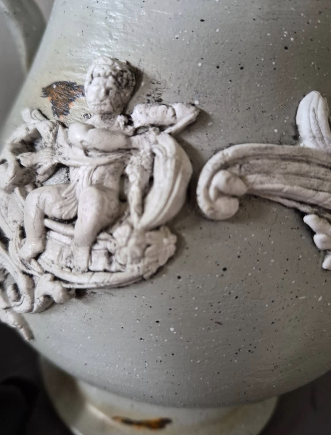 Ceramic Jug  (photo 5 of 6)