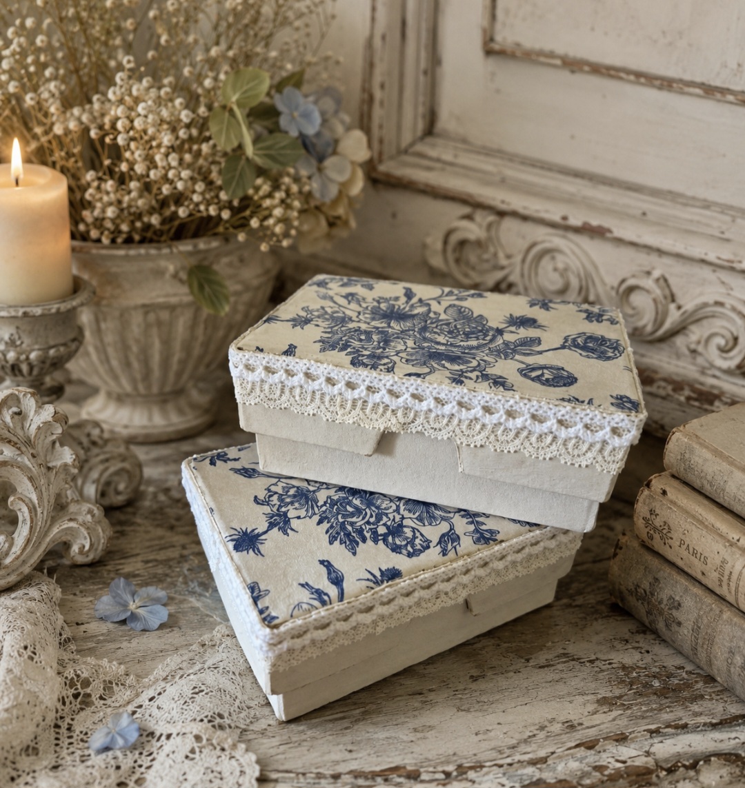 Business Card Boxes (photo 2 of 3)