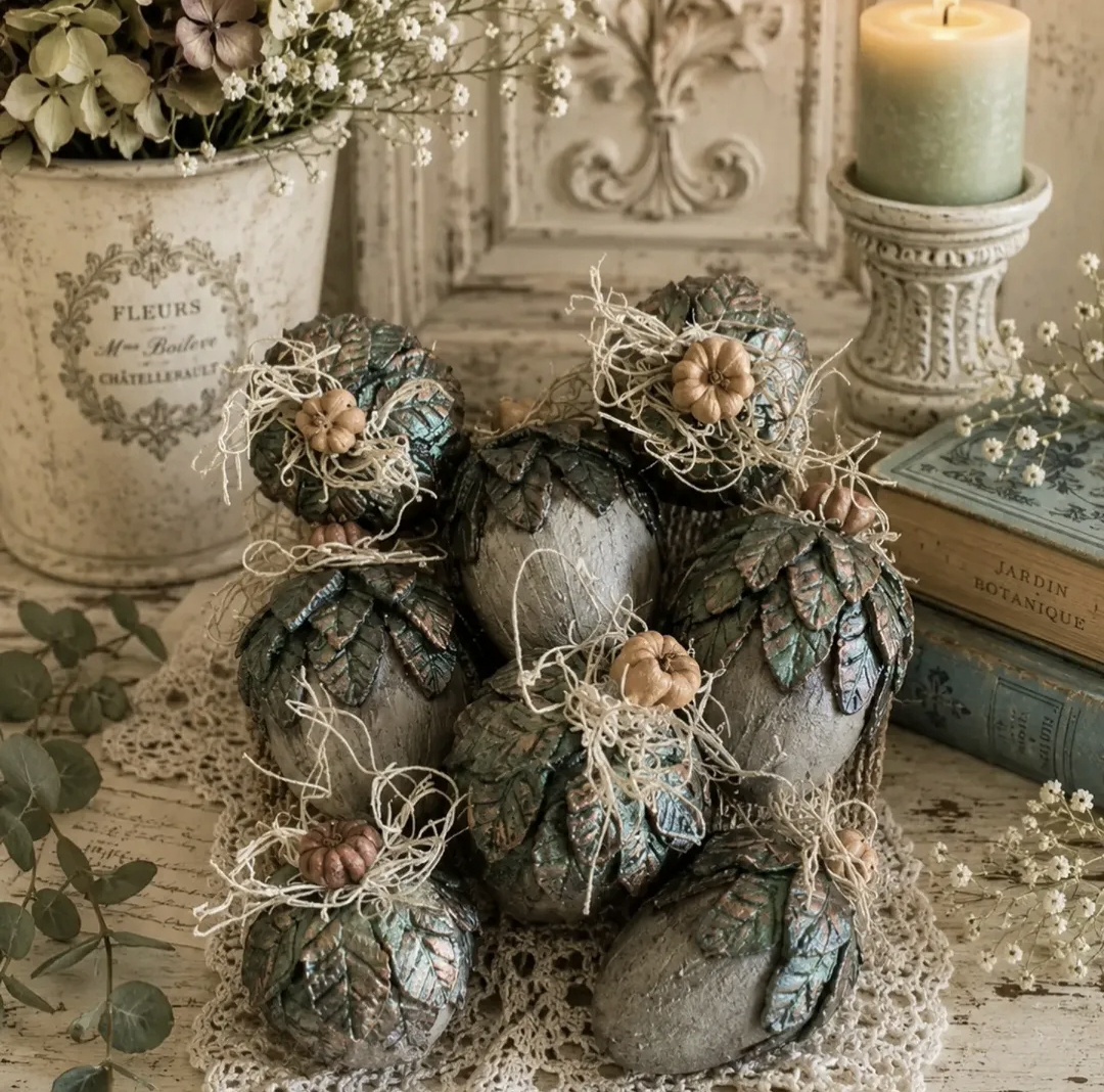 Handmade Artificial Acorns Sold Individually  (photo 2 of 2)